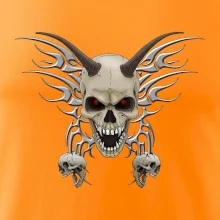 Metal devil (Hana-creative)