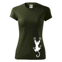 Mačka visiaca Mačka visiaca