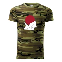 Japan culture - origami Japan culture - origami