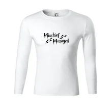 Harry - Mischief Managed Harry - Mischief Managed