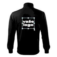 Vlastné logo - Tričko alebo mikina Vlastné logo - Tričko alebo mikina