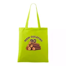Mám guľatiny 90 Mám guľatiny 90