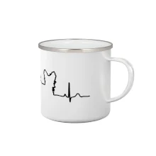 Yorkshirský teriér EKG