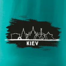 Kiev - Silueta Kiev - Silueta