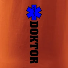 Hviezda života - doktor