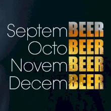 Pivné mesiace - Všetky