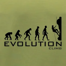 Evolution Climb