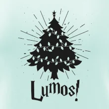 Harry - Lumos stromček