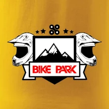 Bike park helmy Bike park helmy
