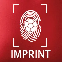 Hádzaná imprint