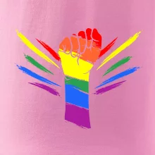 Ruka blesky Ruka blesky