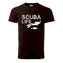 Scuba life