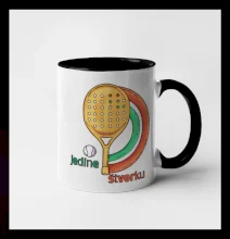 Padel jedine štvorku