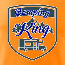 Camping King - obytniak