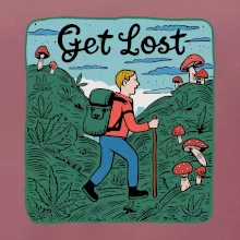 Marihuana - Get lost