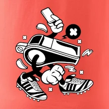 Rozhodcovská píšťalka