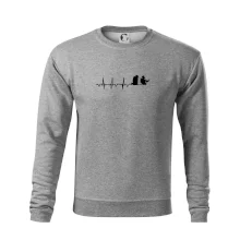 EKG hasiči EKG hasiči