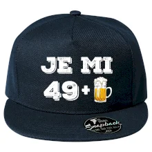 Je mi 50 pivo Je mi 50 pivo
