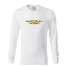 Ukrajina štátny symbol