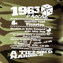 1963 v kocke