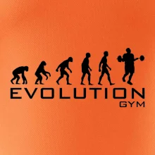 Evolúcia Gym