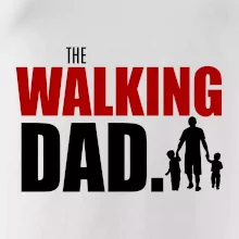 The walking dad tri deti