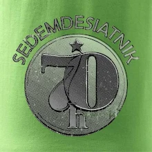 Sedemdesiatnik Československý