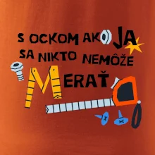 S ockom ako ja sa nikto nemôže metať