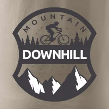 MTB downhill erb MTB downhill erb