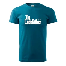 The codefather The codefather