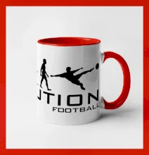 Evolution Football Evolution Football