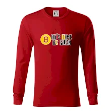 It's time to plan bitcoin