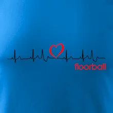 Moje srdce bije pre floorball