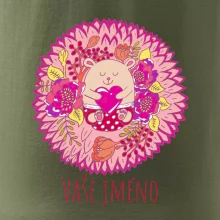 Baby giirl (Pecka Design)