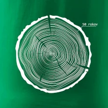 50 rokov - Letokruhy