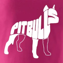 Pit Bull Teriér Pit Bull Teriér