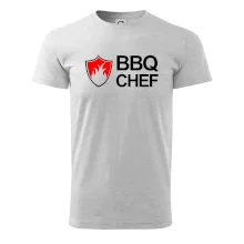 Grilovanie - BBQ Chef