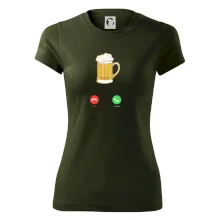 Volá pivo  (Pecka design) Volá pivo  (Pecka design)