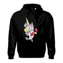 Jednorožec box Jednorožec box