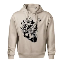 Cyklistovo srdce Cyklistovo srdce