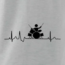 EKG bubeník EKG bubeník