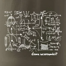 Matematika - čomu nerozumieš Matematika - čomu nerozumieš