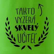 Takto vyzerá skvelý učiteľ