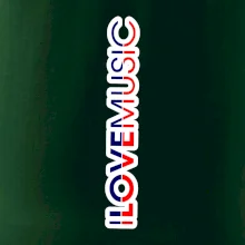 Aj love music na výšku