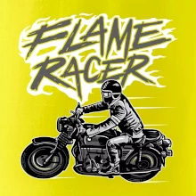 Flame Racer
