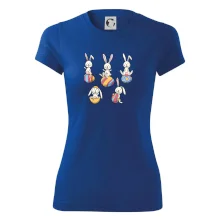 Veľkonočné zajace