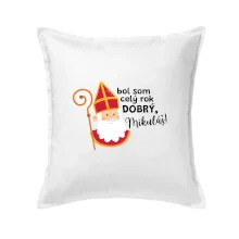 Bol som celý rok dobrý, Mikuláš!