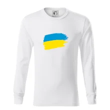 Ukrajina vlajka Ukrajina vlajka