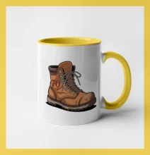 Turistická narodeninová topánka 70