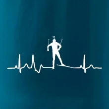 EKG biatlon